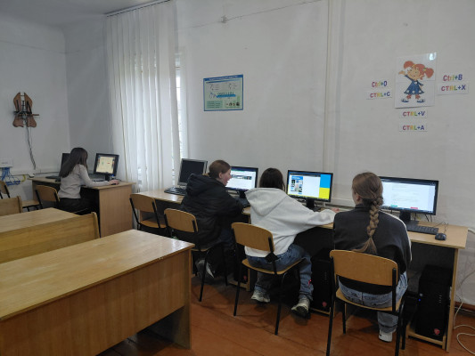 Girls in Digital Week